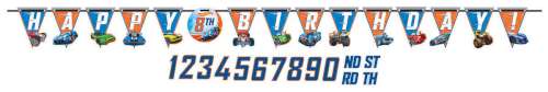 Hot Wheels Giant Banner - Click Image to Close